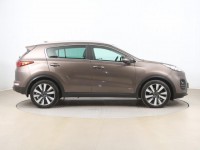 Kia Sportage  2.0 CRDi 