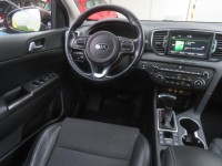Kia Sportage  2.0 CRDi 