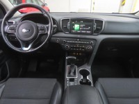 Kia Sportage  2.0 CRDi 