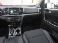 Kia Sportage  2.0 CRDi 