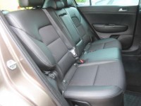 Kia Sportage  2.0 CRDi 