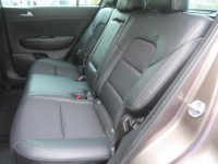 Kia Sportage  2.0 CRDi 