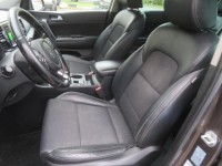 Kia Sportage  2.0 CRDi 