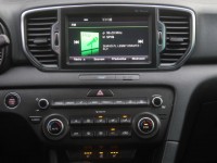 Kia Sportage  2.0 CRDi 