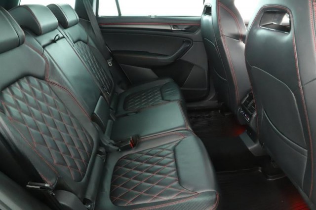 Škoda Kodiaq  RS 2.0 TSI RS