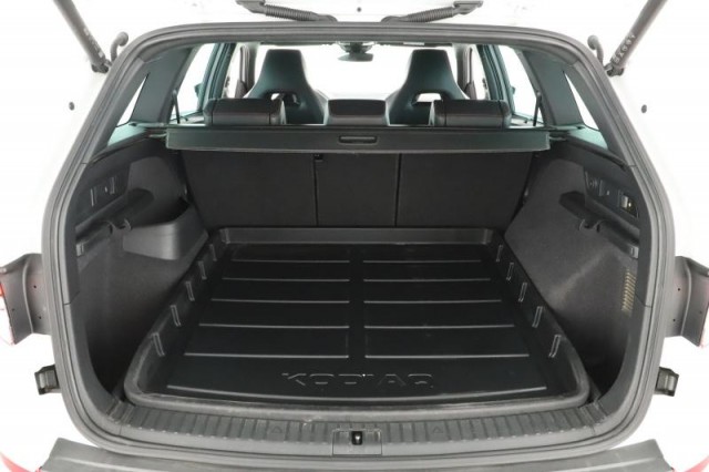 Škoda Kodiaq  RS 2.0 TSI RS