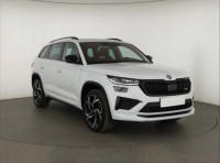 Škoda Kodiaq  RS 2.0 TSI RS