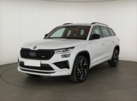 Škoda Kodiaq  RS 2.0 TSI RS