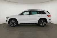 Škoda Kodiaq  RS 2.0 TSI RS