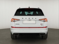 Škoda Kodiaq  RS 2.0 TSI RS