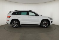 Škoda Kodiaq  RS 2.0 TSI RS