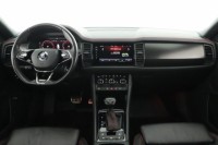 Škoda Kodiaq  RS 2.0 TSI RS