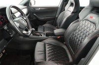 Škoda Kodiaq  RS 2.0 TSI RS