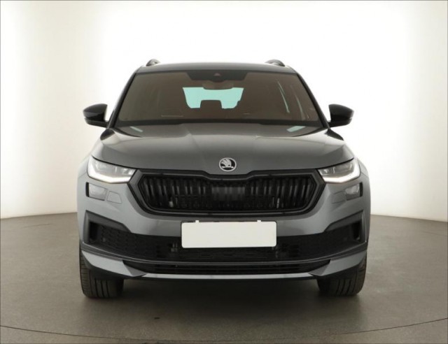 Škoda Kodiaq  2.0 TDI Sportline