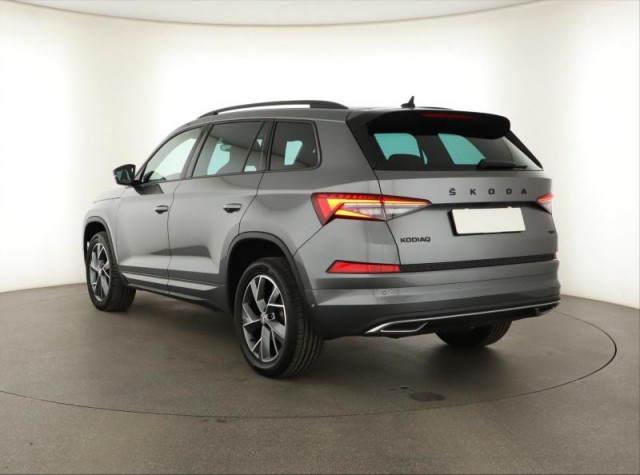 Škoda Kodiaq  2.0 TDI Sportline