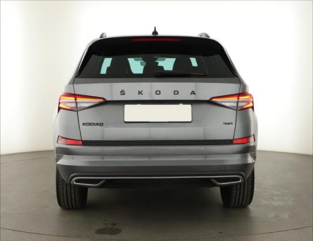Škoda Kodiaq  2.0 TDI Sportline