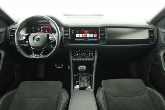 Škoda Kodiaq  2.0 TDI Sportline