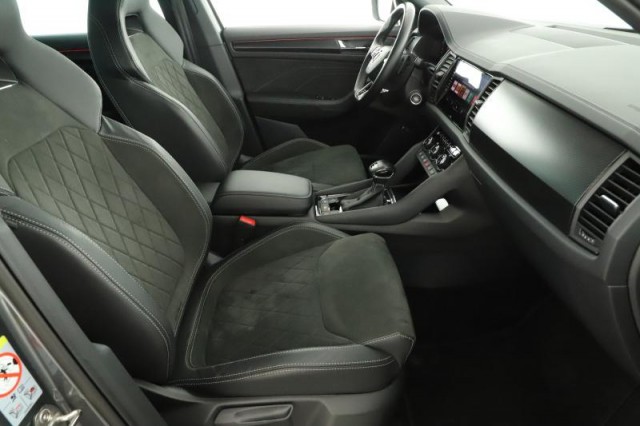 Škoda Kodiaq  2.0 TDI Sportline