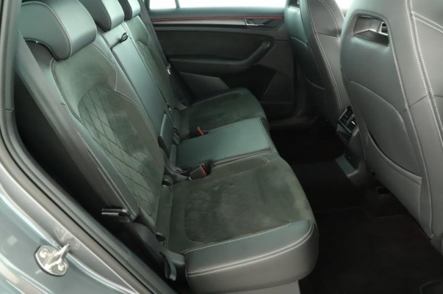 Škoda Kodiaq  2.0 TDI Sportline