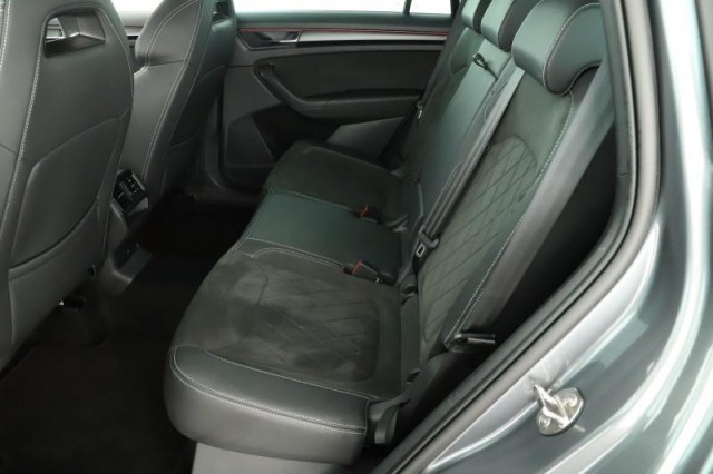 Škoda Kodiaq  2.0 TDI Sportline