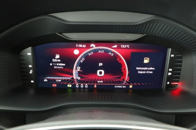 Škoda Kodiaq  2.0 TDI Sportline