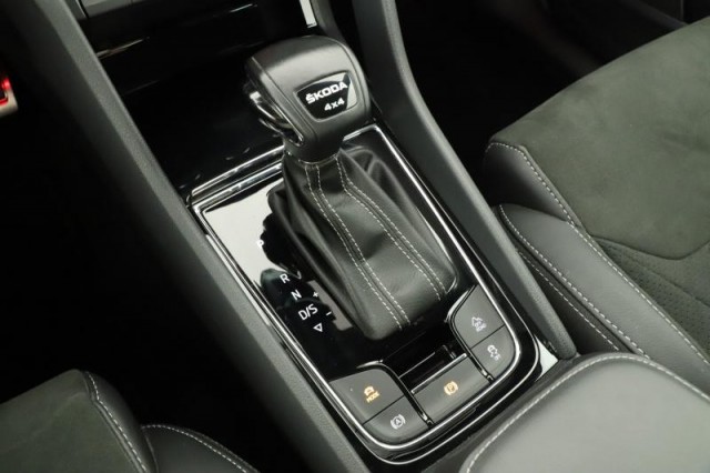 Škoda Kodiaq  2.0 TDI Sportline