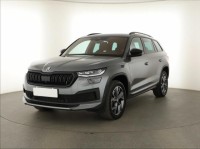 Škoda Kodiaq  2.0 TDI Sportline