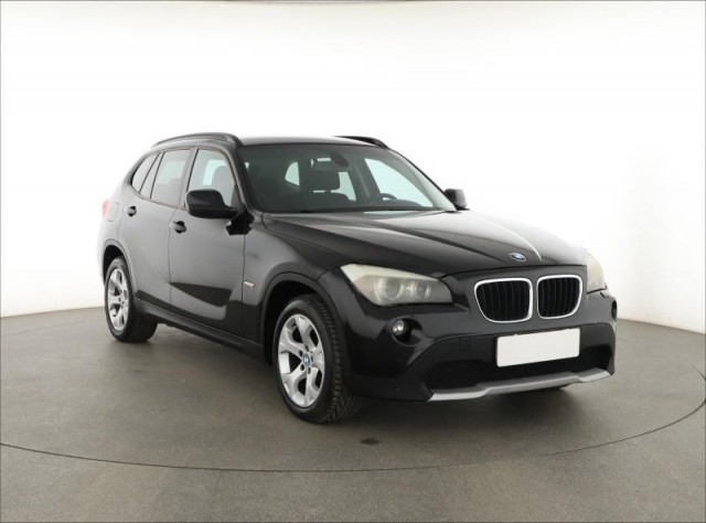 BMW X1  xDrive18d xLine