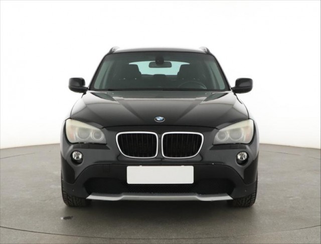 BMW X1  xDrive18d xLine