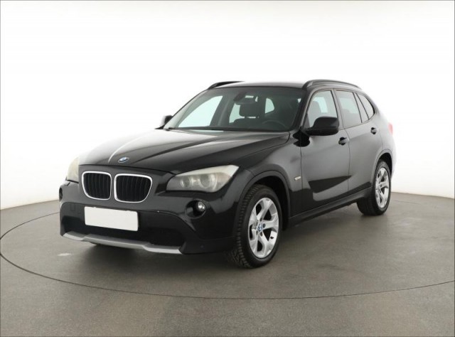 BMW X1  xDrive18d xLine