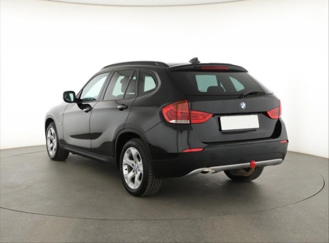 BMW X1  xDrive18d xLine