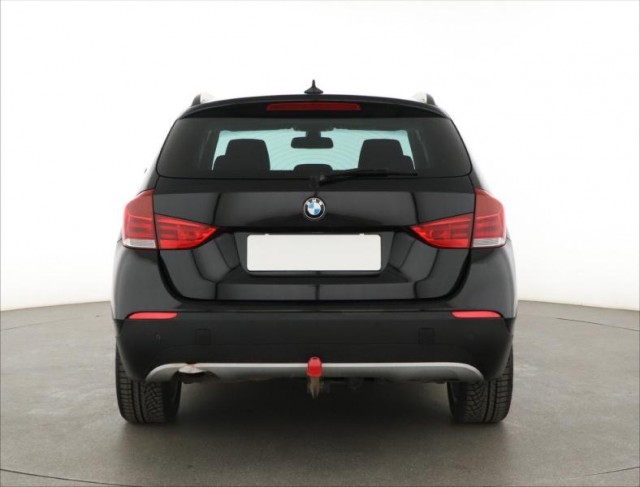 BMW X1  xDrive18d xLine