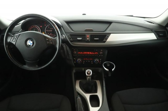 BMW X1  xDrive18d xLine