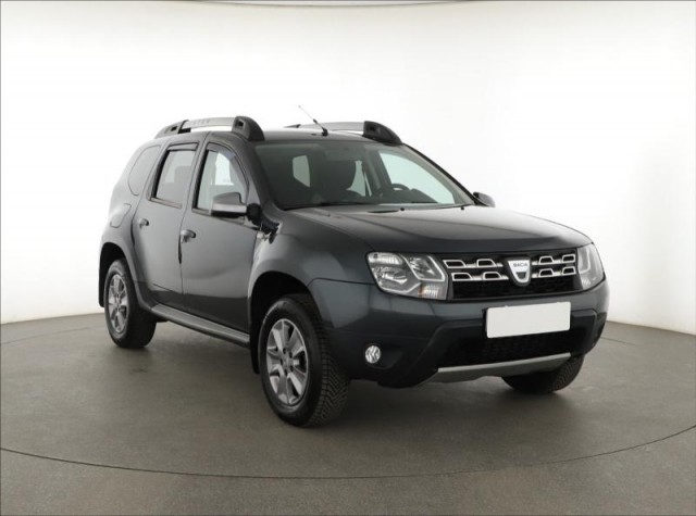 Dacia Duster  1.5 dCi 