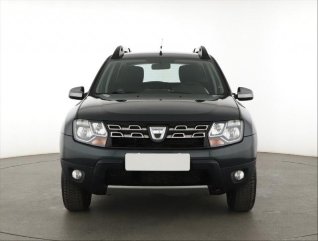 Dacia Duster  1.5 dCi 