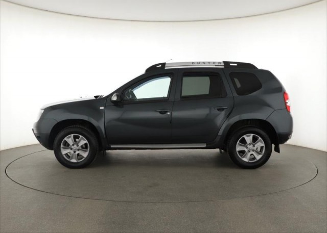 Dacia Duster  1.5 dCi 
