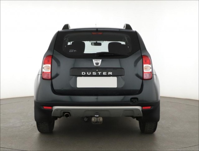 Dacia Duster  1.5 dCi 