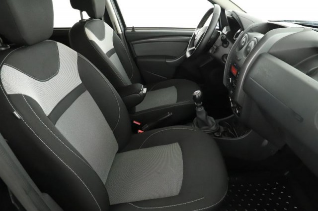 Dacia Duster  1.5 dCi 