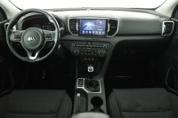 Kia Sportage  1.6 GDI 
