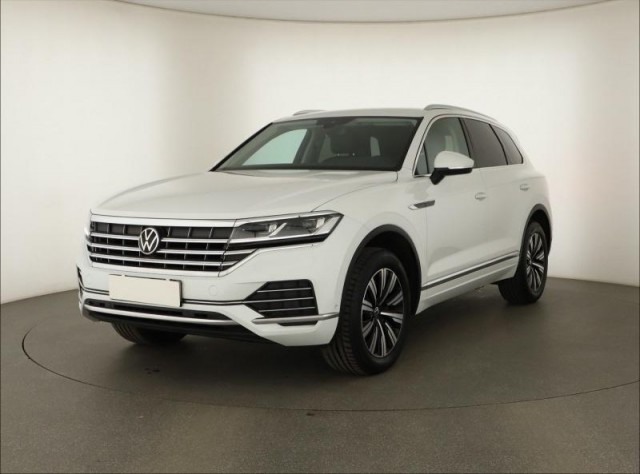 Volkswagen Touareg  3.0 TDI Elegance