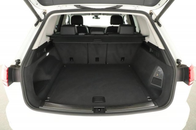 Volkswagen Touareg  3.0 TDI Elegance