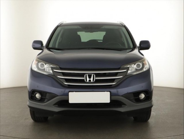 Honda CR-V  2.2 i-DTEC Elegance