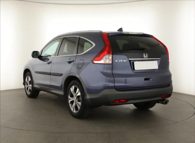 Honda CR-V  2.2 i-DTEC Elegance