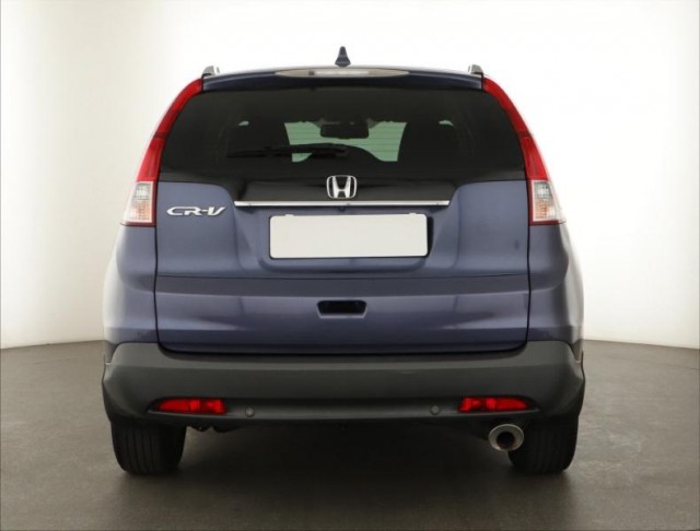Honda CR-V  2.2 i-DTEC Elegance