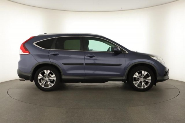Honda CR-V  2.2 i-DTEC Elegance