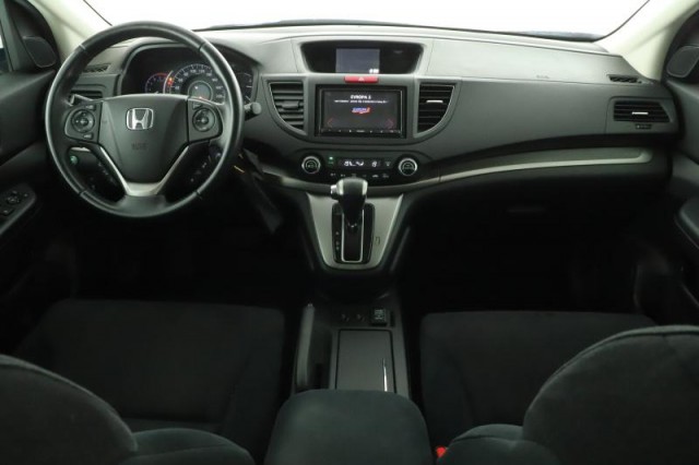 Honda CR-V  2.2 i-DTEC Elegance