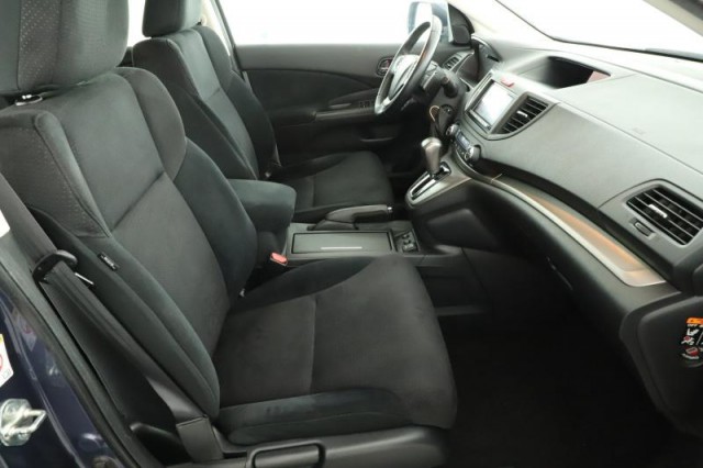 Honda CR-V  2.2 i-DTEC Elegance