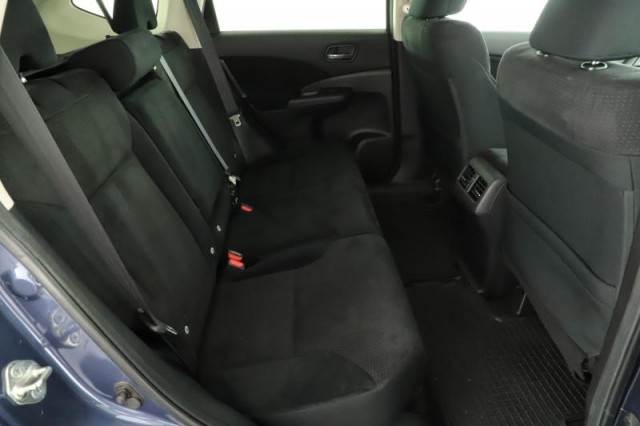 Honda CR-V  2.2 i-DTEC Elegance