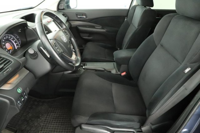 Honda CR-V  2.2 i-DTEC Elegance