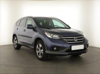 Honda CR-V  2.2 i-DTEC Elegance